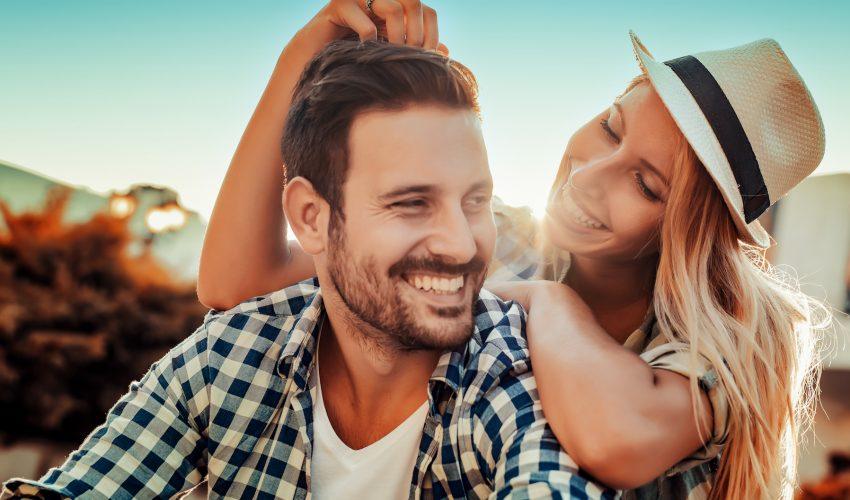 New study unravels how the brain processes love