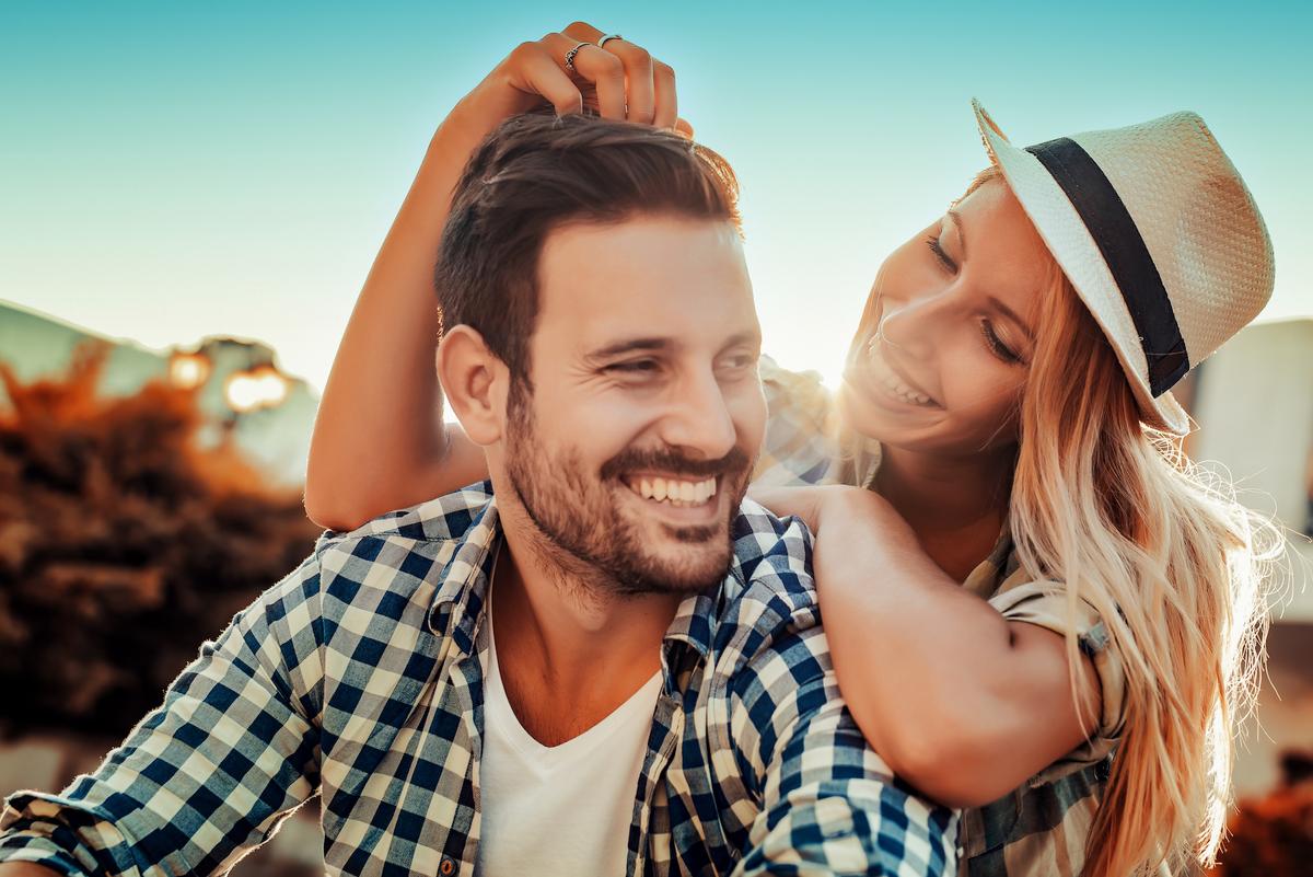 New study unravels how the brain processes love