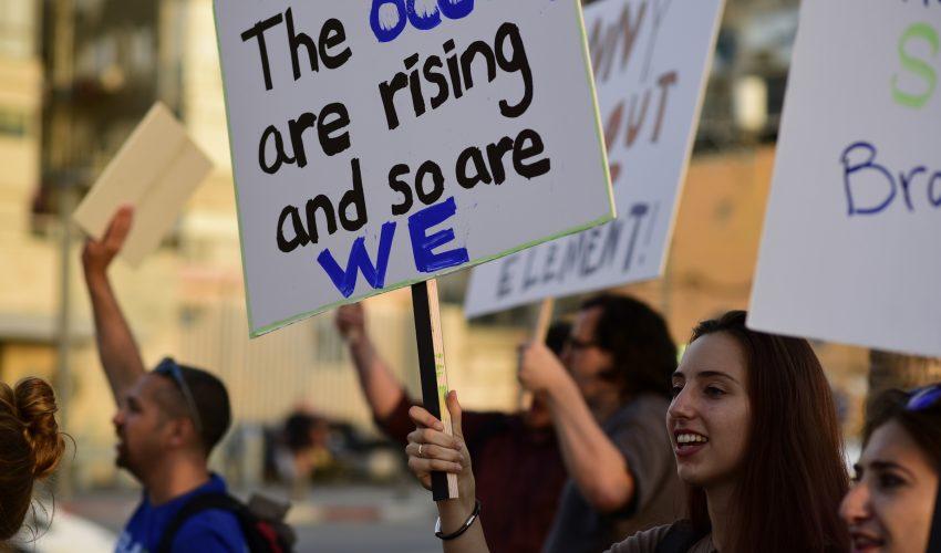 World leaders react to Trump’s decision to leave Paris Agreement
