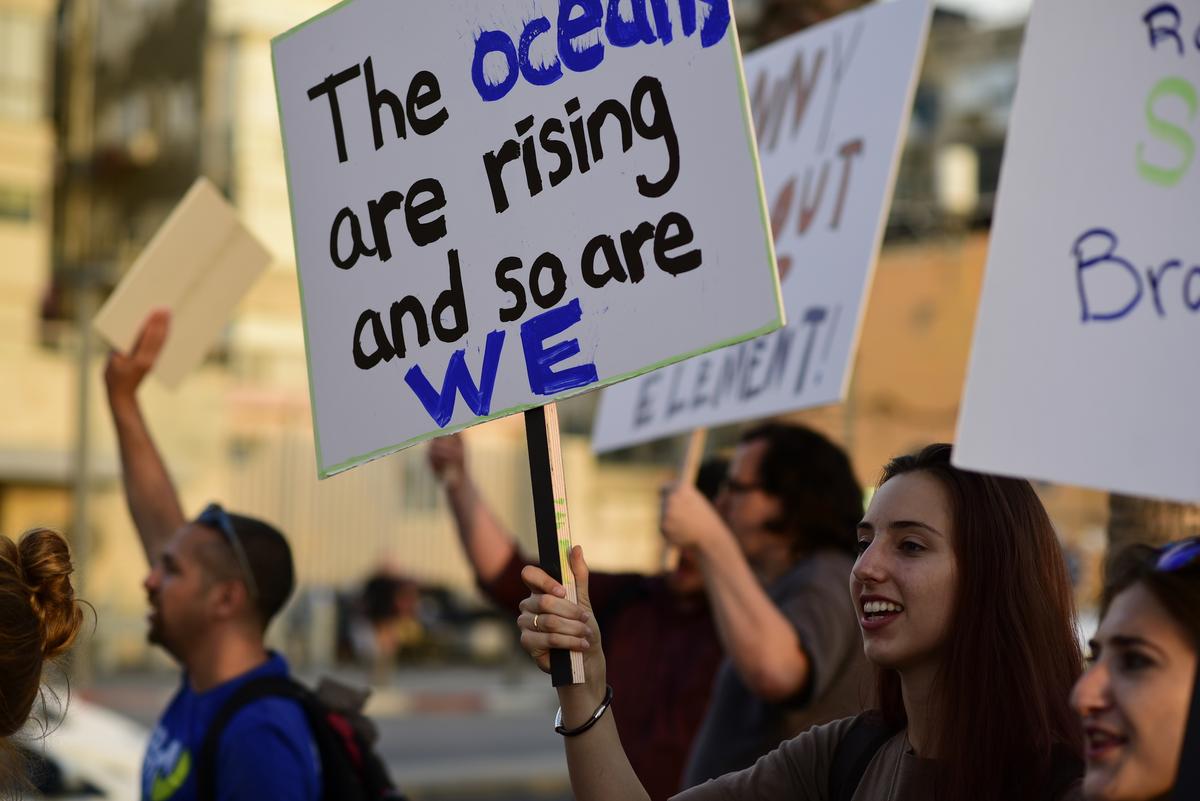 World leaders react to Trump’s decision to leave Paris Agreement