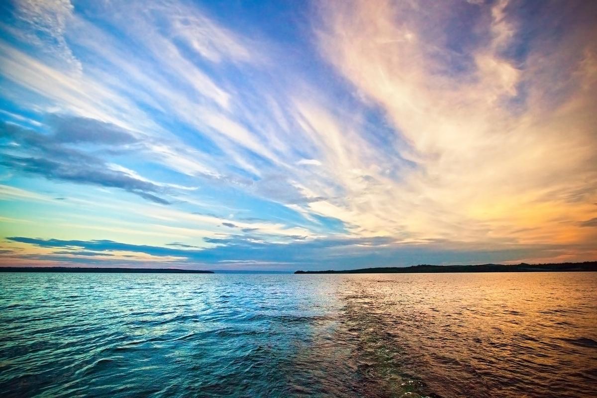 How marine reserves can help fight climate change