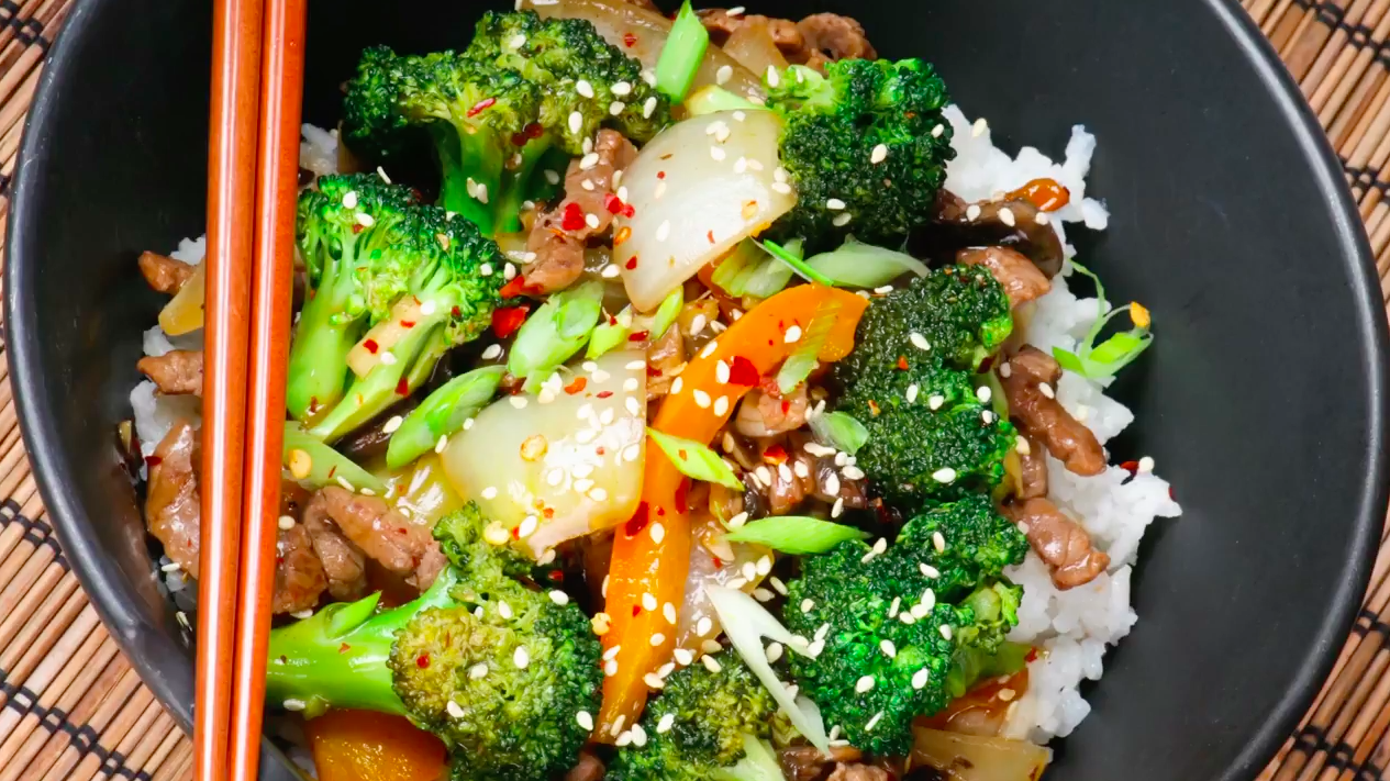 Chemistry in the kitchen: food hacks