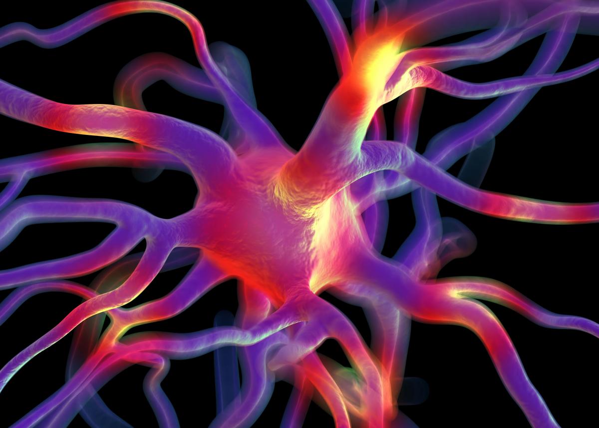 How electrical brain stimulation can make you more creative