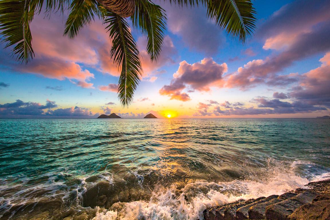 Hawaii passes law to align with Paris Climate Agreement