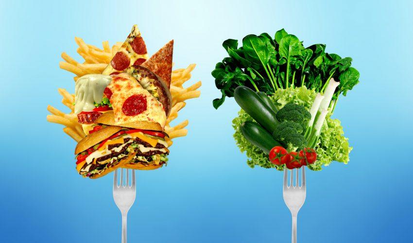 Scientists discover part of the brain that makes food decisions