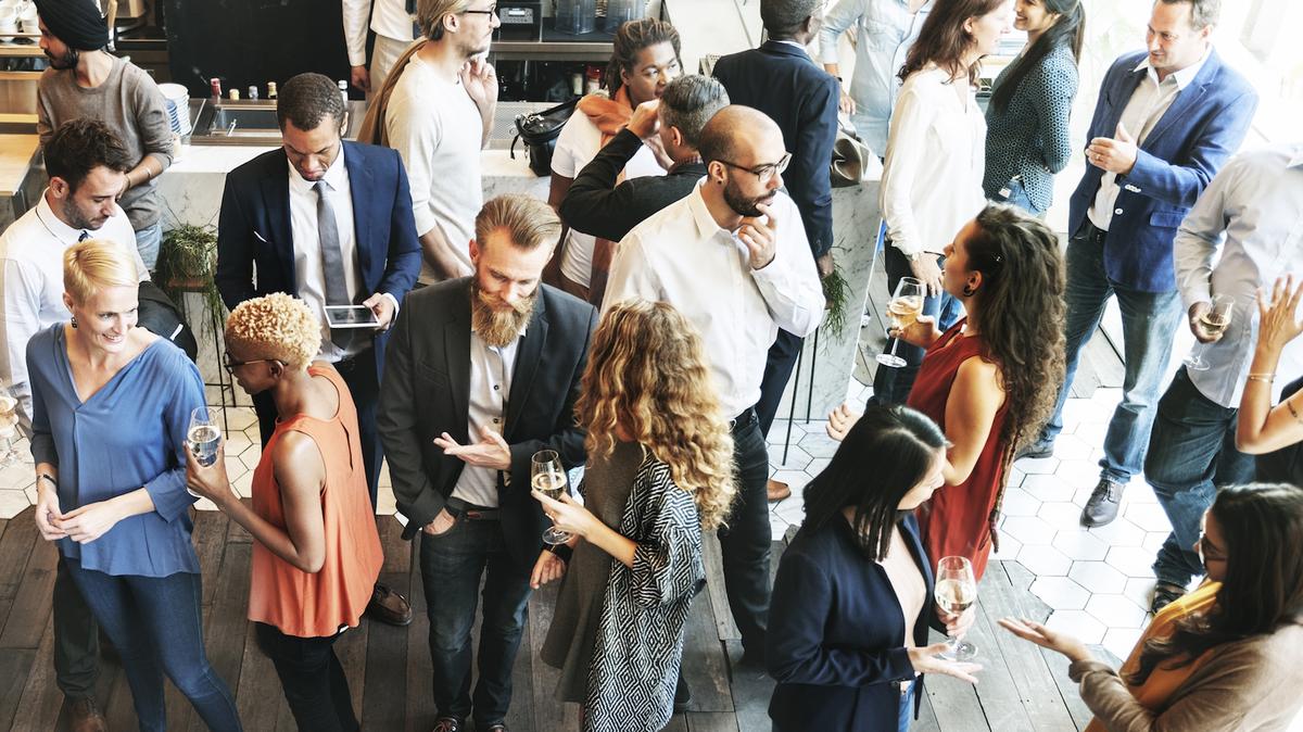 Controversial study: Groupthink can actually be productive