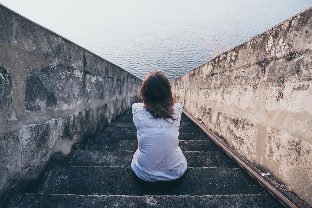 Loneliness makes us self-centered as a survival mechanism