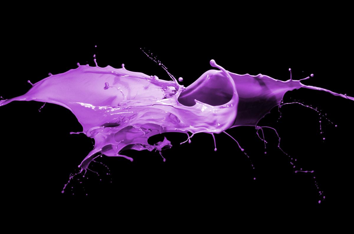 Solar paint can make hydrogen from water vapor