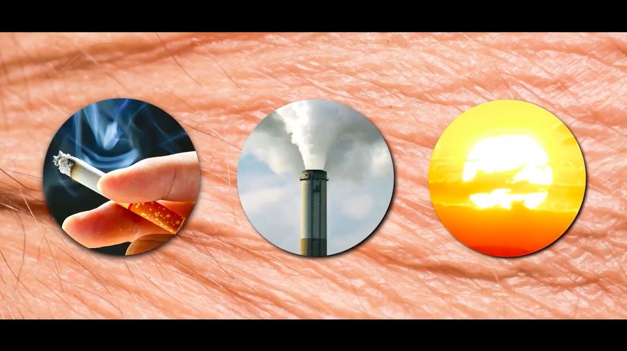 Do anti-wrinkle creams actually work?