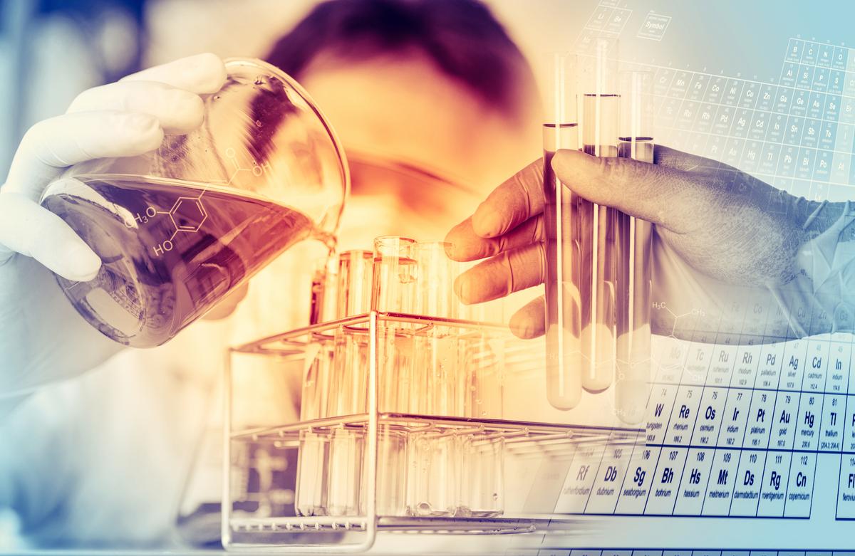 America still leads in science, but China gaining steam