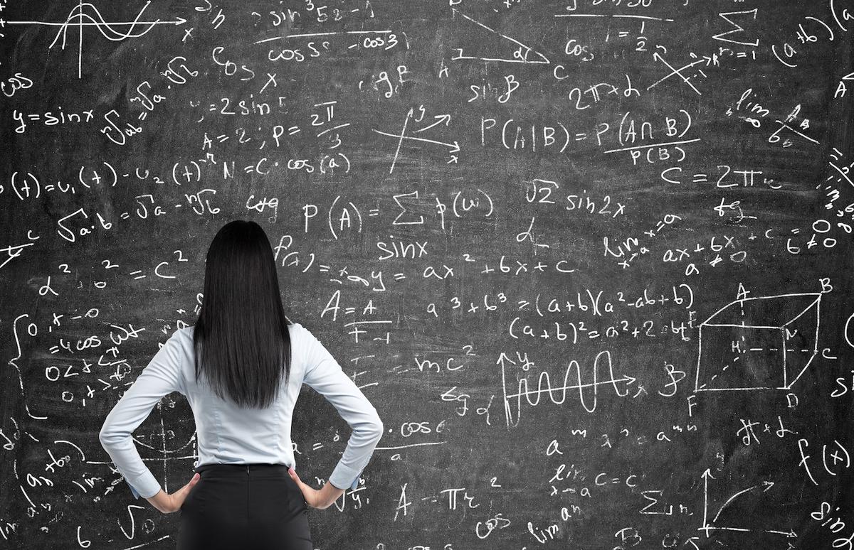 How math equations help scientists fight diseases