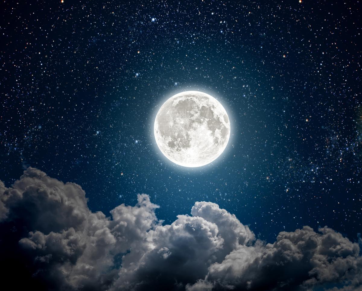 China will attempt to grow potatoes, silkworms on moon