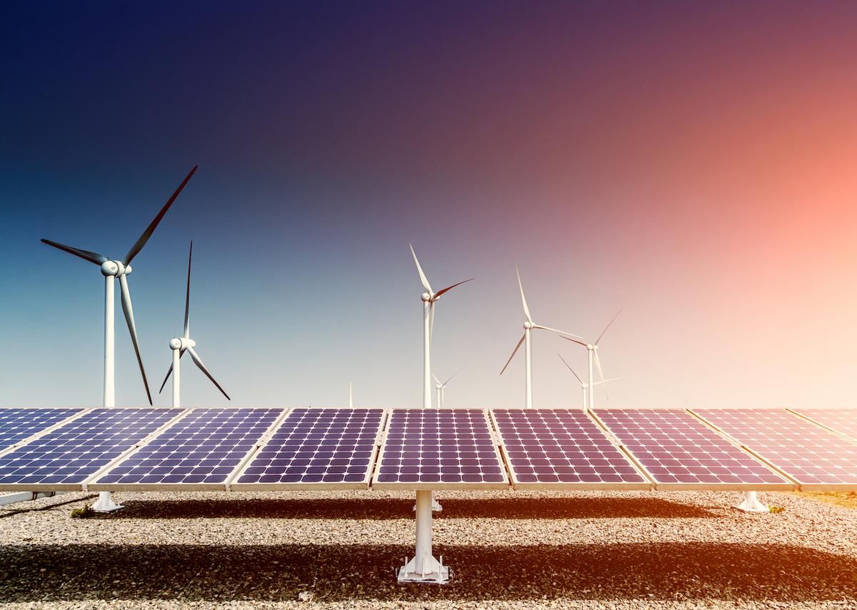 Why fighting global warming requires a full spectrum strategy