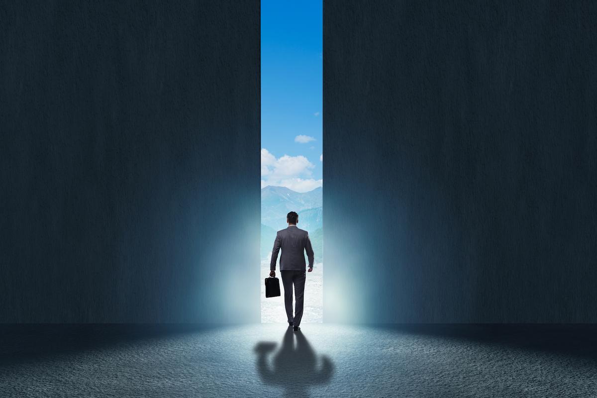 Study: Those looking for prestige prefer a big pond