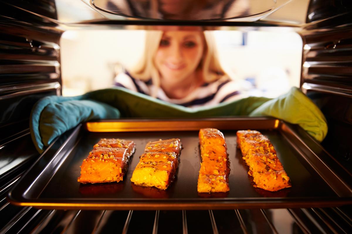Why eating fish may ease arthritis symptoms
