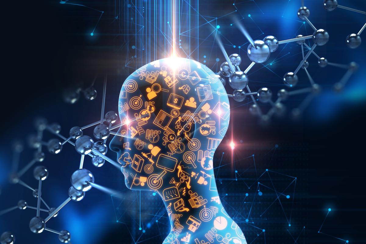 Scientists create flexible artificial brain synapse for AI