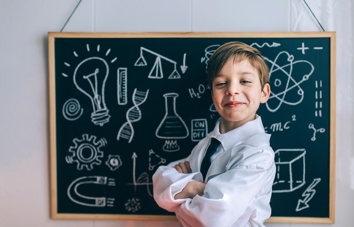 Study: Children with higher IQs live longer