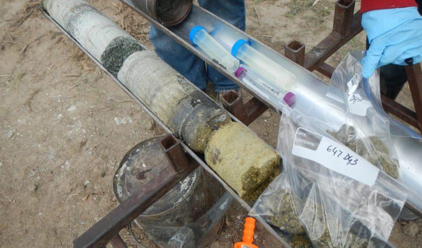 Study reveals a new form of uranium