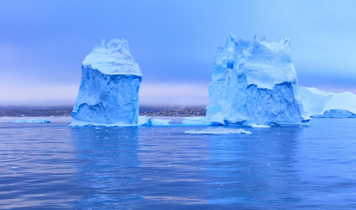 Greenland is melting, but the question is how quickly?