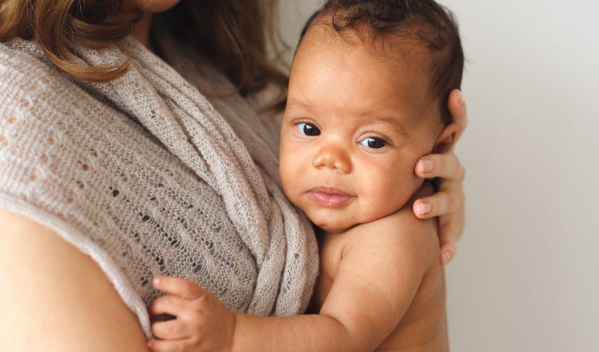 Study: Longer-lived sperm produce healthier offspring