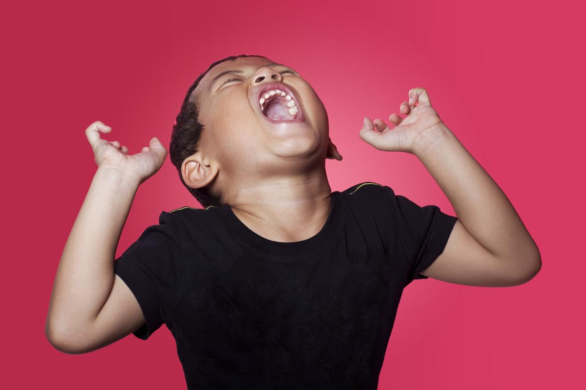 Study: Behavioral problems more likely in boys with obese mothers