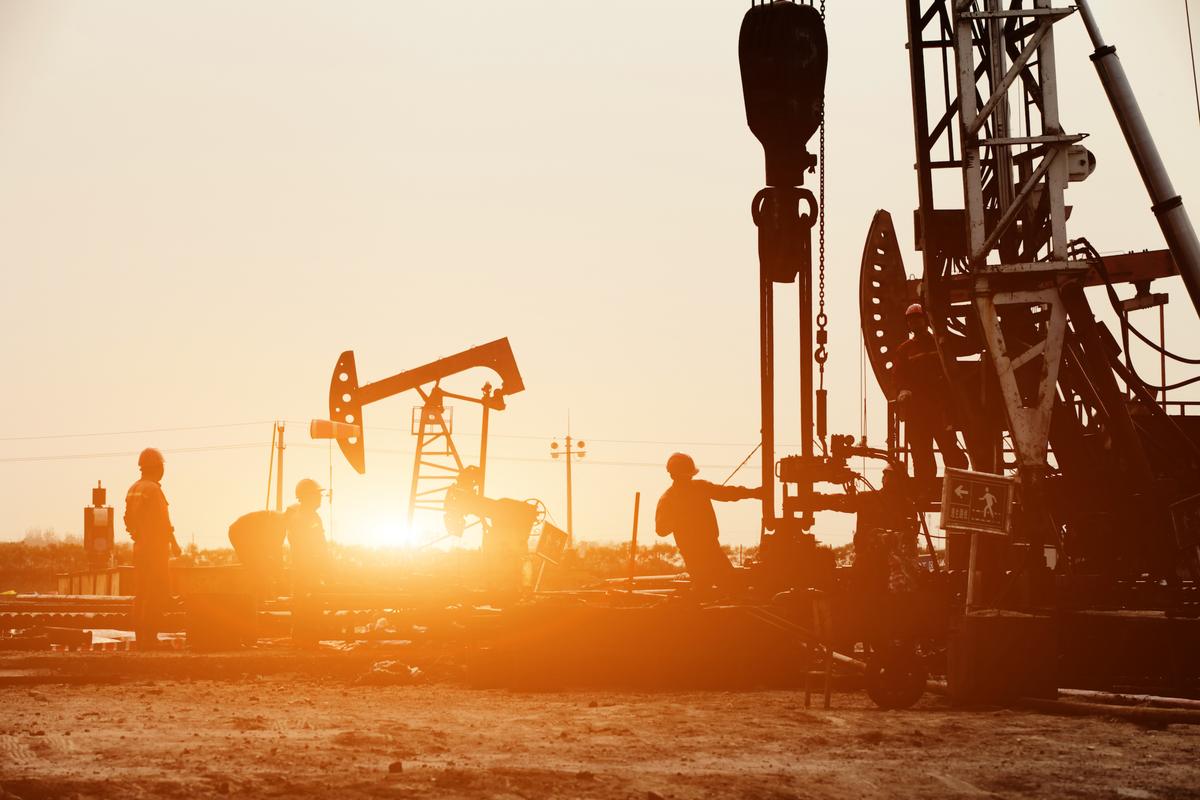 Old oilfields can be energy hogs and big polluters