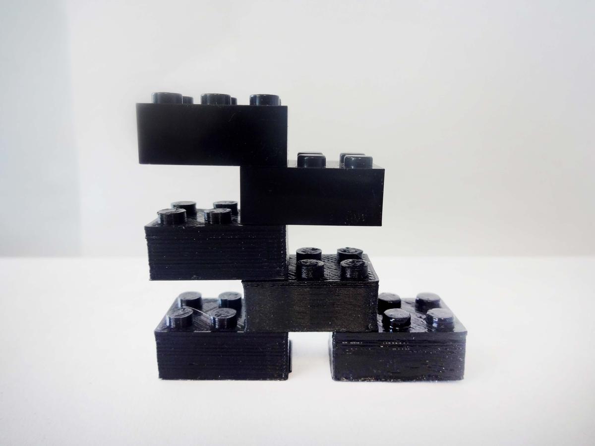 3D printing becoming major competition for the toy industry