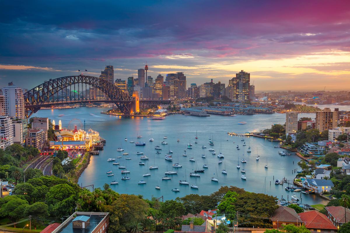 Humans arrived in Australia earlier than previously believed