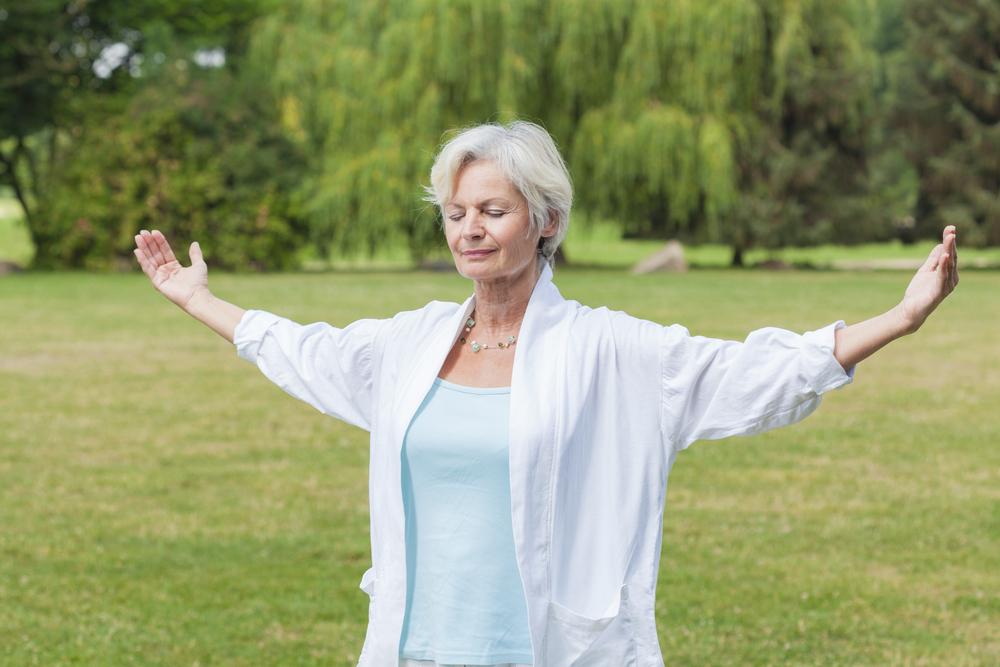 Tai chi may improve balance, prevent falls