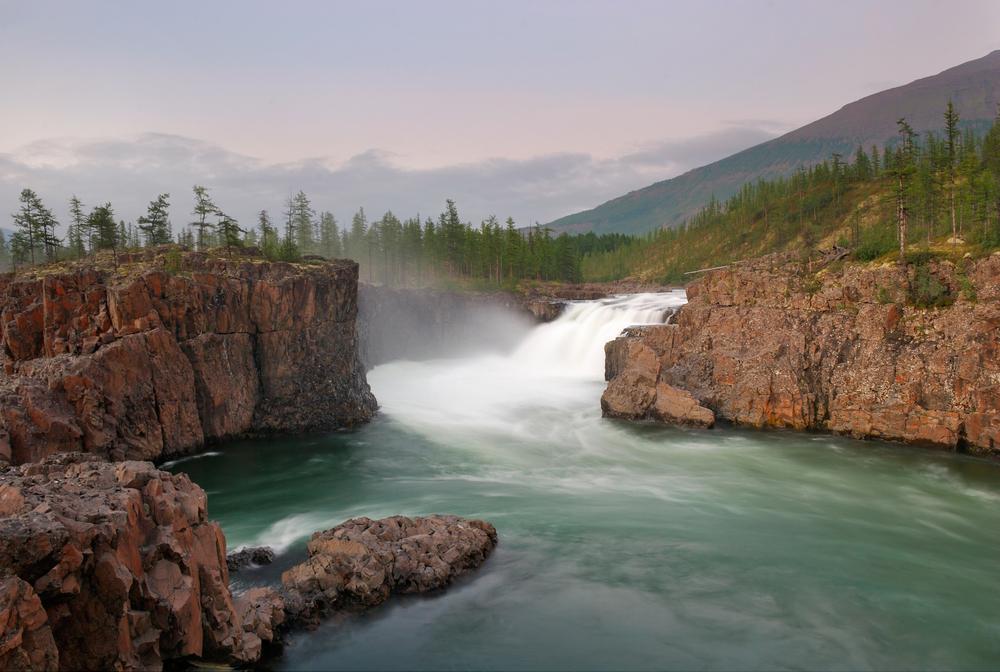 New clues surface about Permian mass extinction