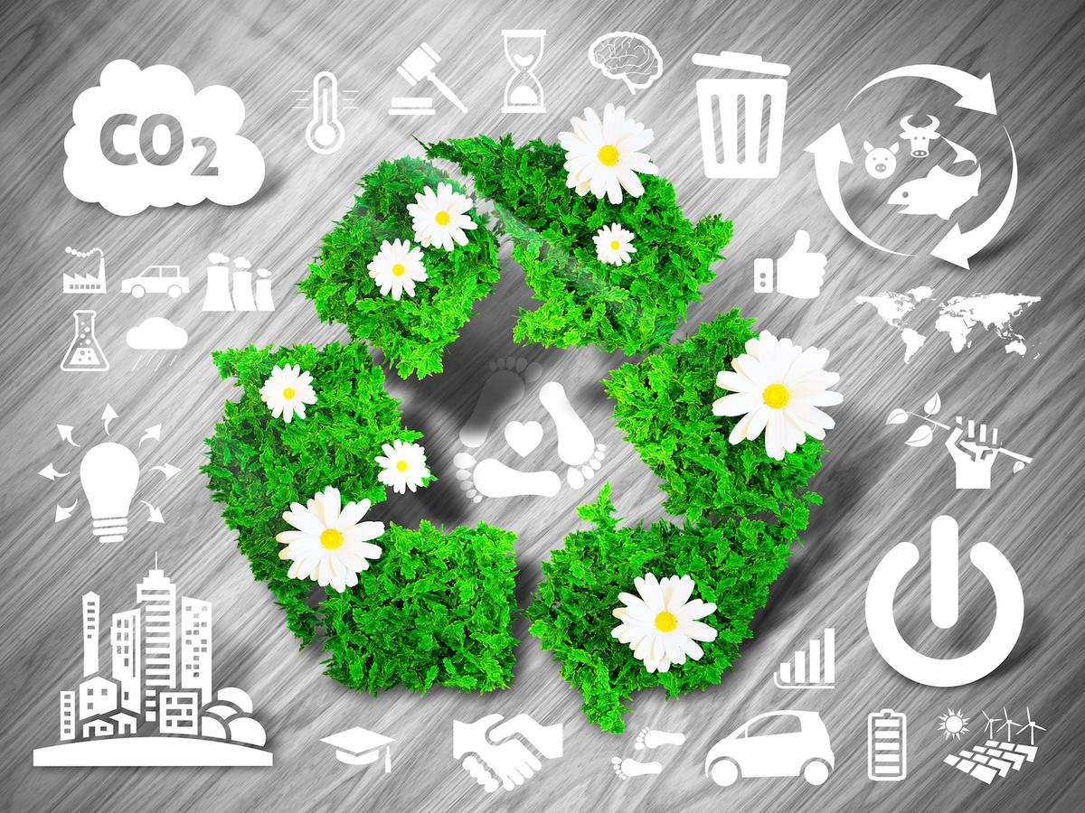 Easy ways to adopt a Zero Waste mindset