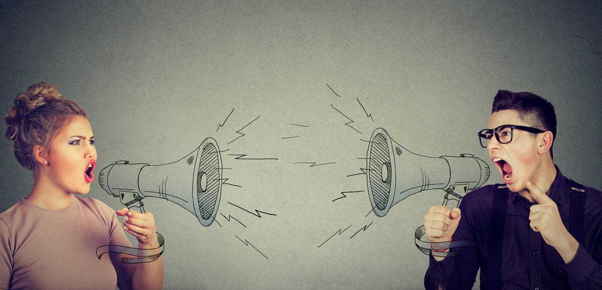 Study: Impact of bad language depends on the context