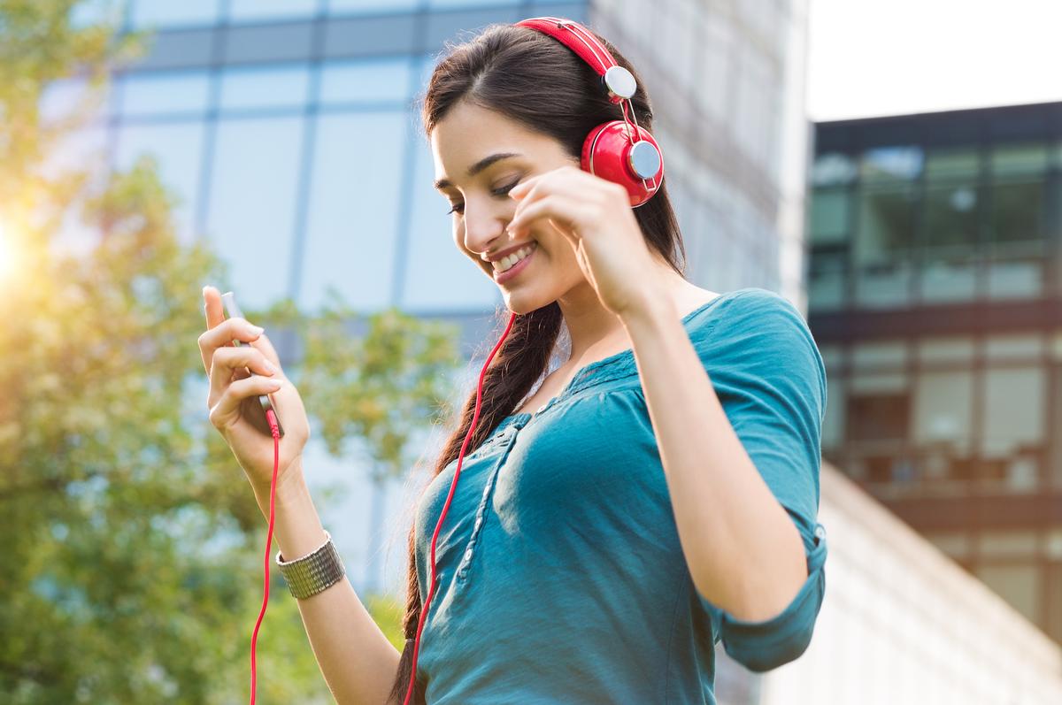 Why we like some songs and dislike others