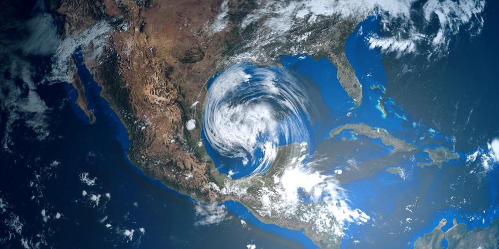 Hurricane Harvey slams Texas, with more rain on the way
