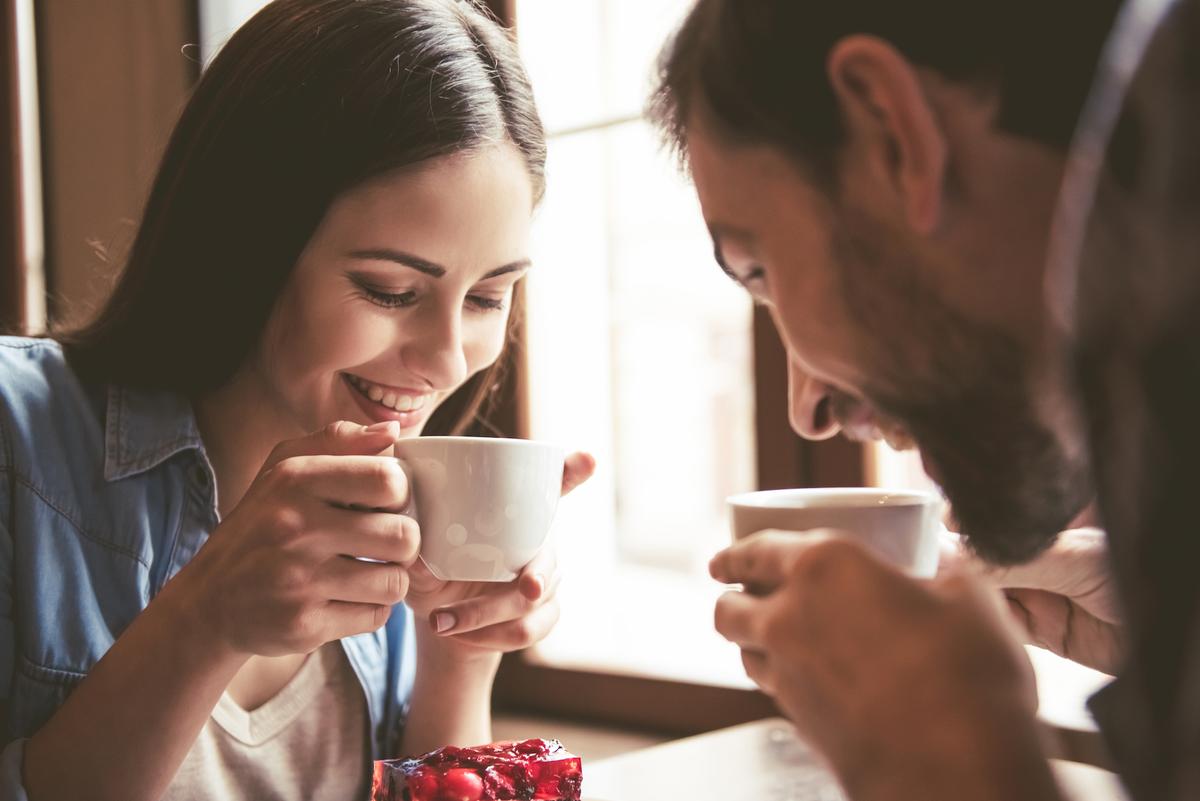 Higher coffee consumption linked to lower risk of death