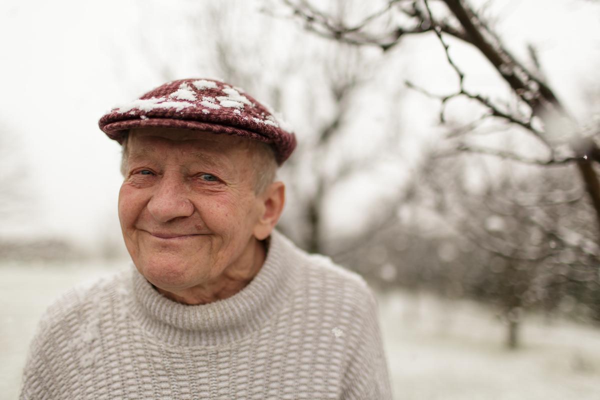 Cold weather increases risk of heart attack