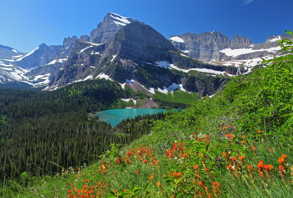 The 10 best camping sites in the United States