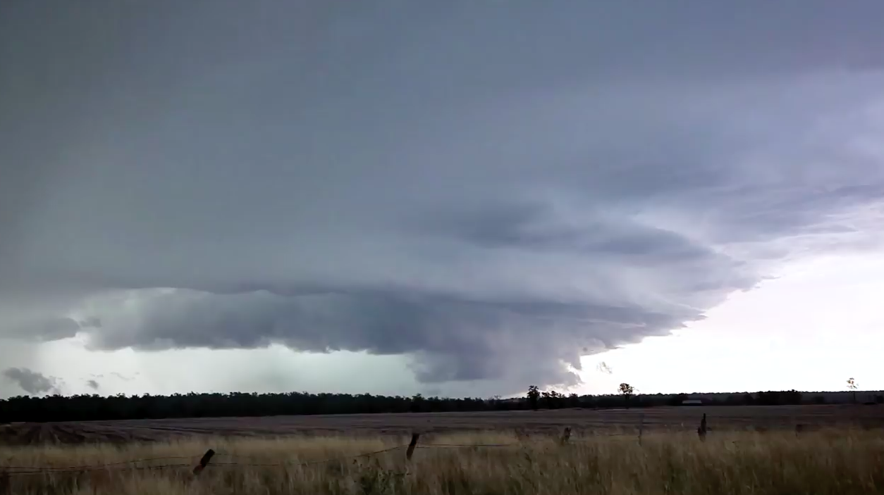 Improving weather forecasts to save lives