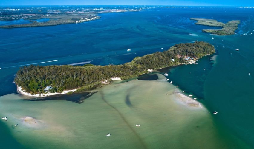 North Port – Sarasota – Bradenton, Florida