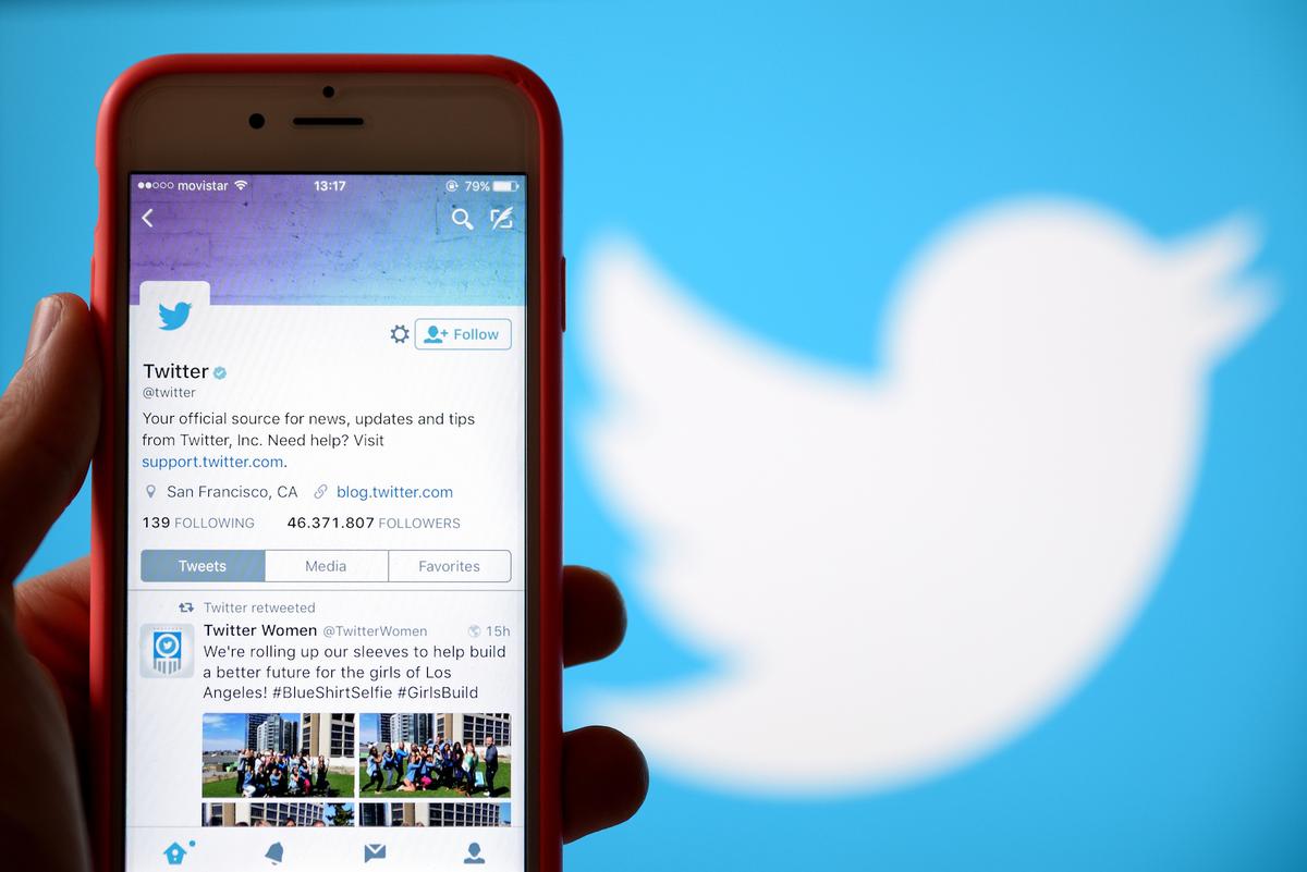 How Twitter bots can be used for good