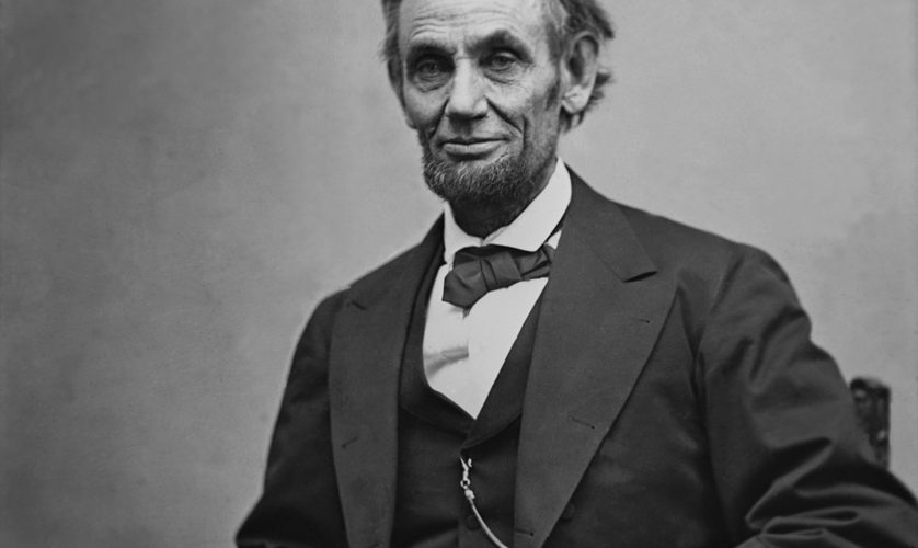 Abraham Lincoln