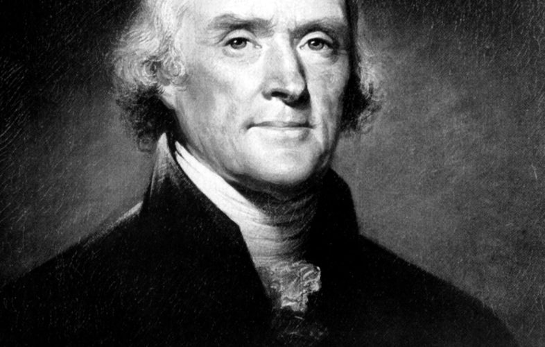 Thomas Jefferson