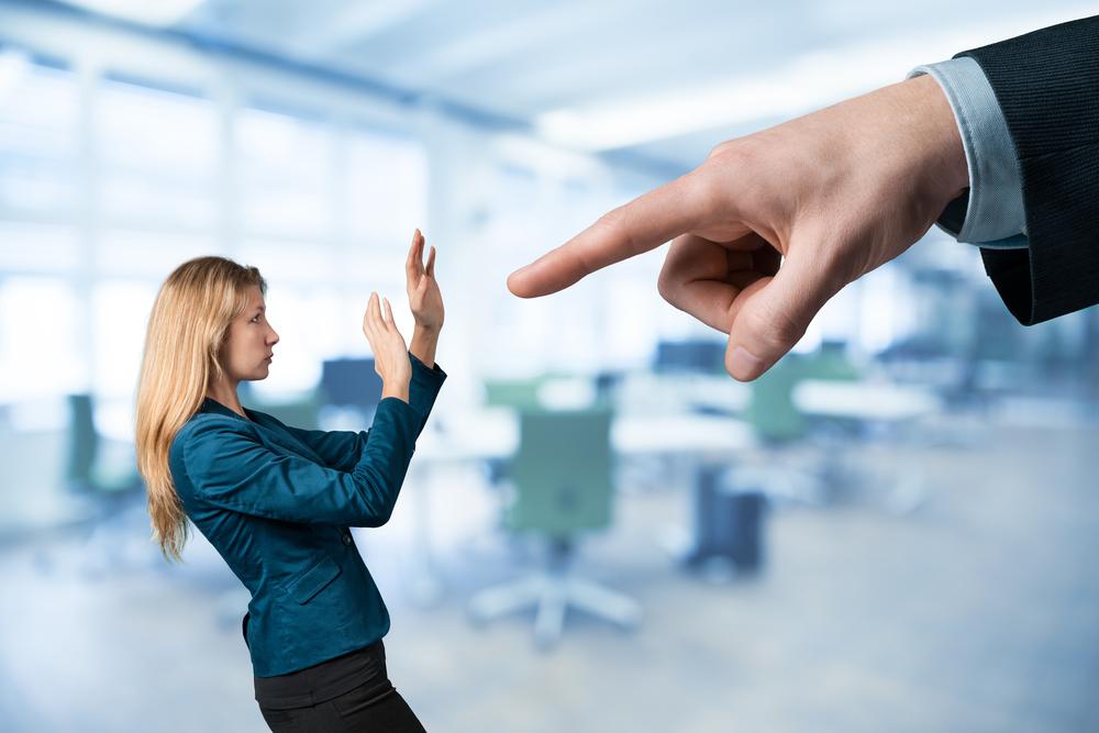 Abusive bosses get a thrill – but it doesn't last