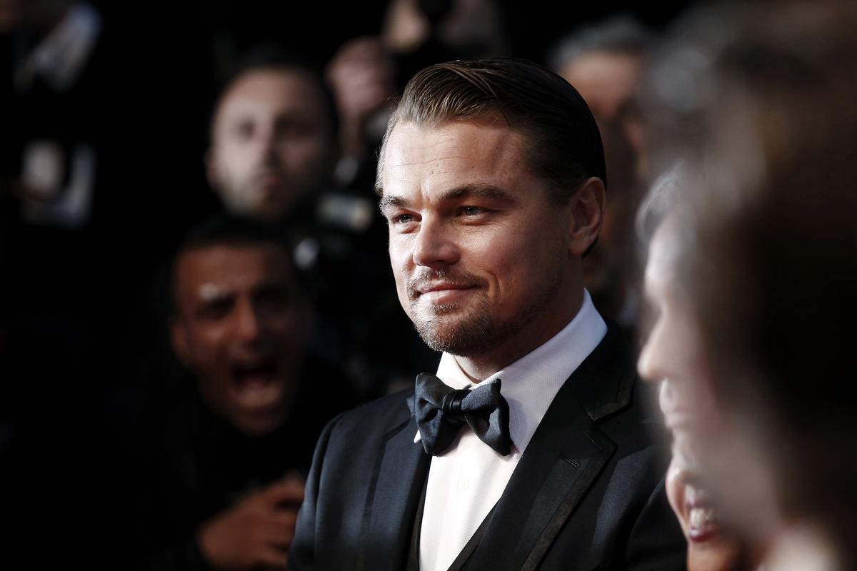 The 11 most eco-friendly celebrities today