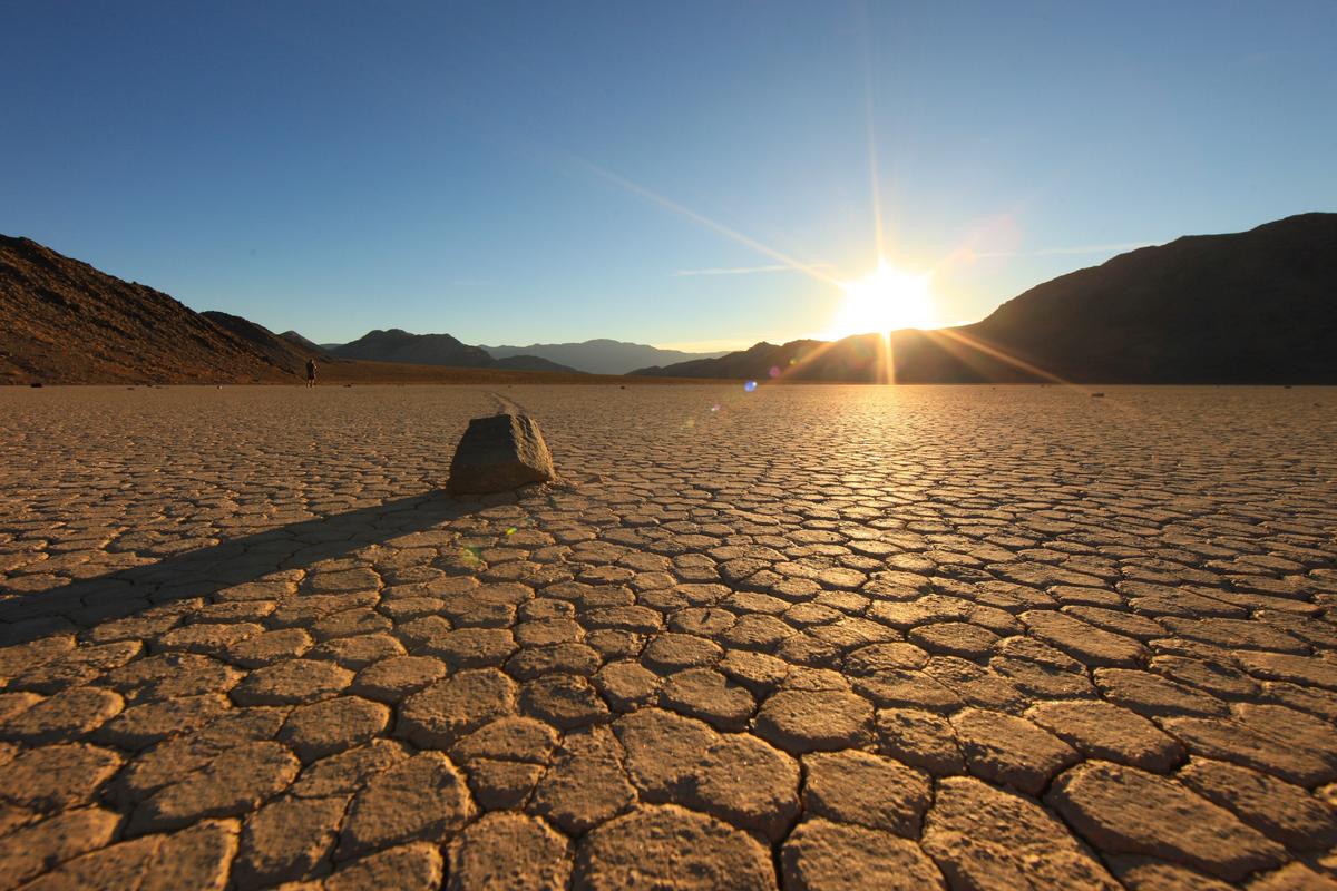 The 10 hottest places on Earth