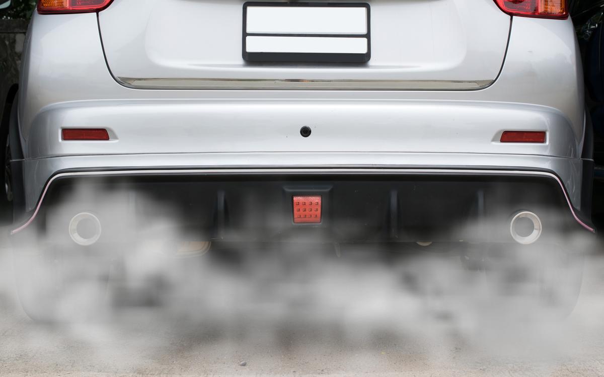Road pricing proven to reduce car emissions
