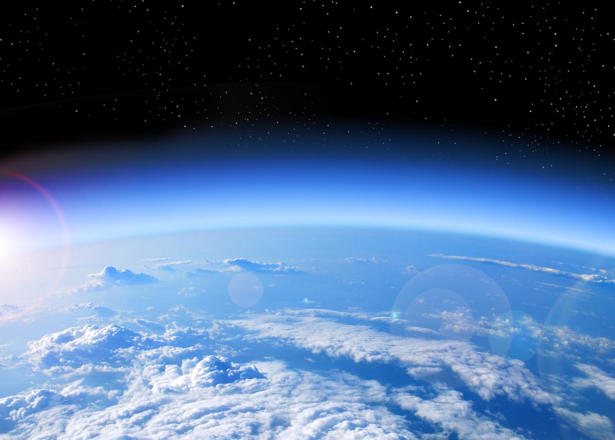 A dangerous new threat to the ozone layer