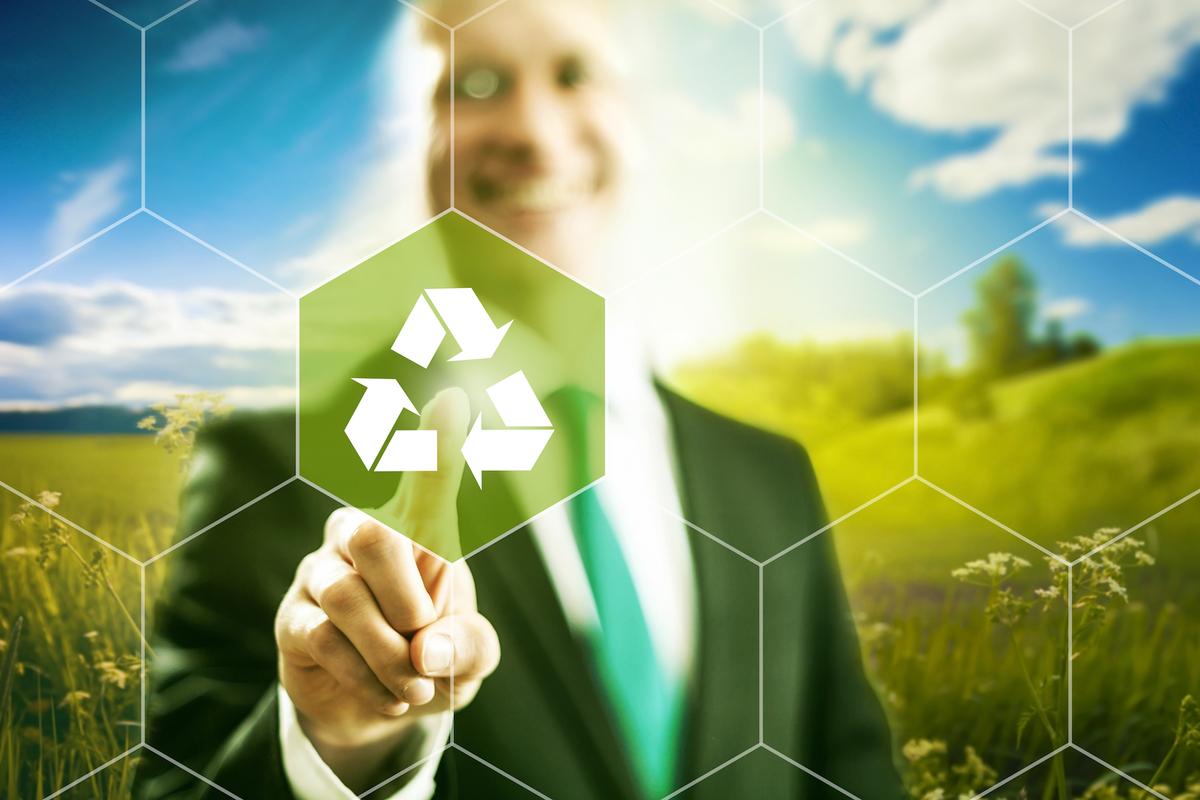 The top 10 best eco-friendly office supplies