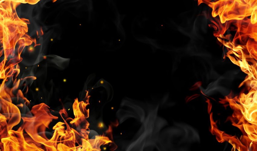 Yacolt Fire