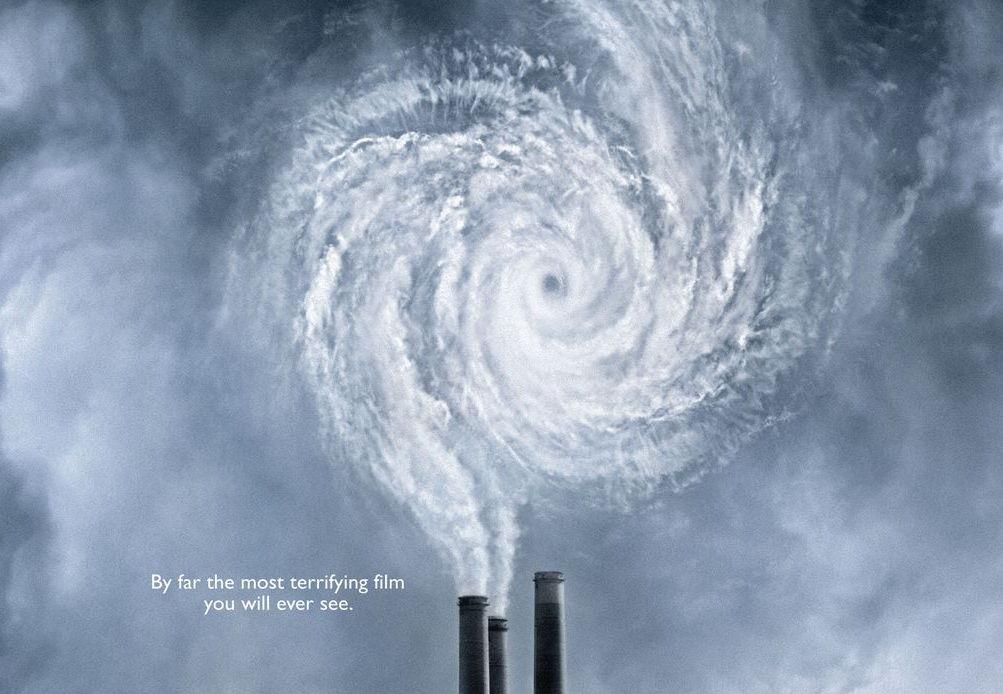 The top 10 documentaries about planet Earth
